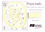 Pizza Math - Click to Download
