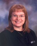 Darlene Thomason
