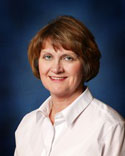 Gail Scherweit