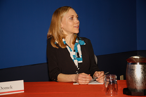 Sarah Bedgar Wilson
