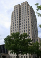 NDFB Capitol