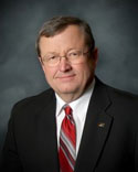 District 2 Director John McConnell