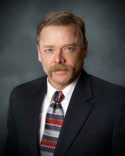 District 7 Director Wes Klein