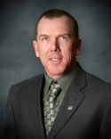 District 9 Director Carson Kouba