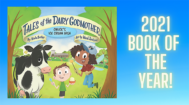 AFB Foundation Book of the Year