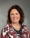 An image of Jolyn Wasem-District 9 Representative