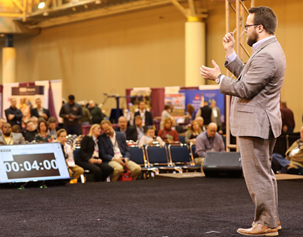 Ag Innovation Challenge deadline extended