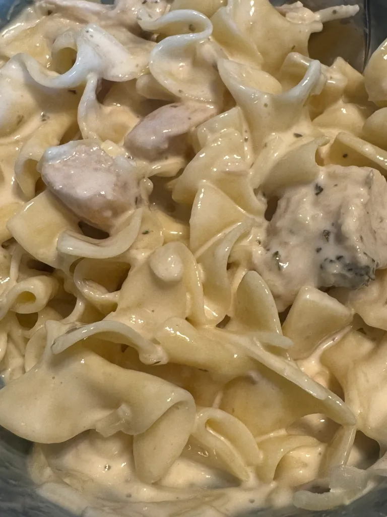 crazy, simple, delicious
