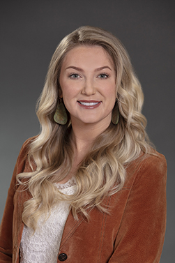 An image of Alisha Nord-Donnelly-Southeast Field Representative
