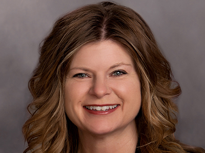 Madsen joins staff