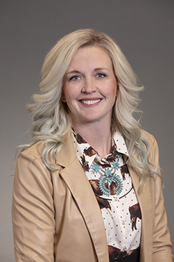 An image of Ashley Skarsgard-YF&R Chairman