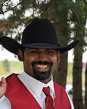 An image of Chris Holznagel-District 9 representative