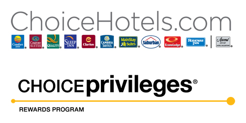 Choice Hotels Spring promotion