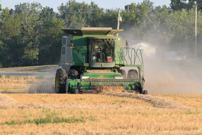 It's farm fact Friday