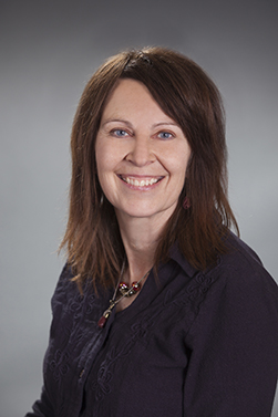 An image of Dawn Smith-Pfeifer-Director of Content and Communications