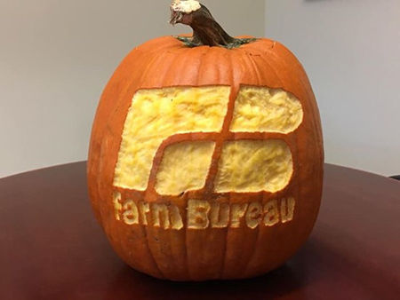 Happy Halloween!
