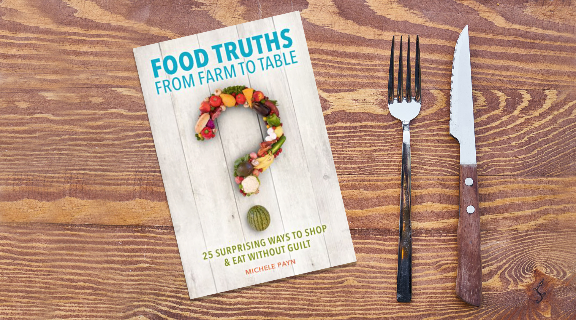 25 food truths