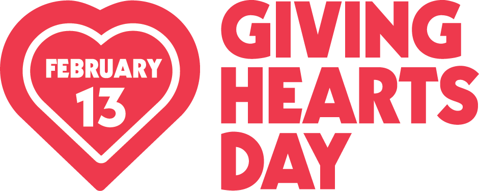 Giving Hearts Feb 13