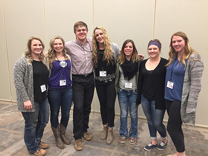 Take the leap! Attend the Farm and Ranch Conference