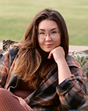 An image of Haley Moen-District 3 representative