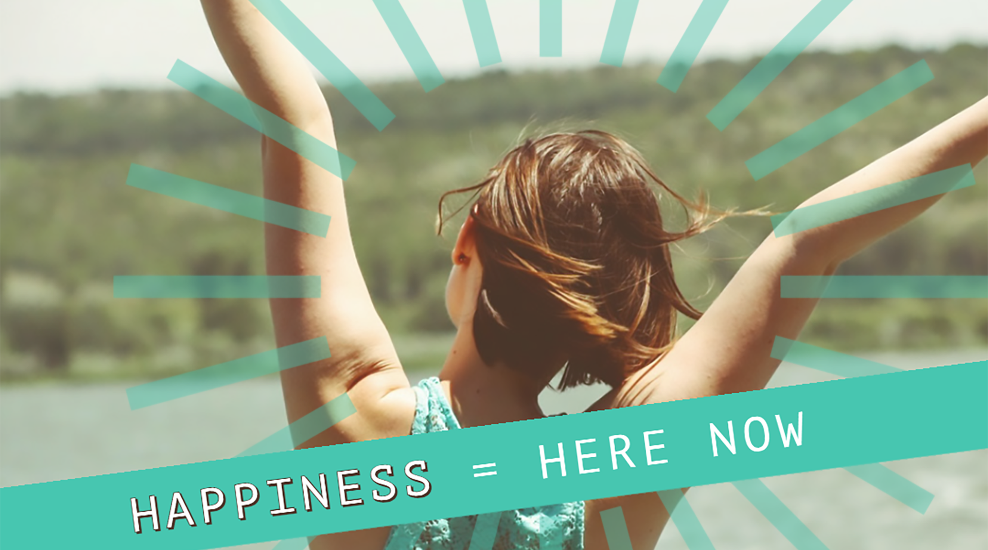 What does it mean to be happy?