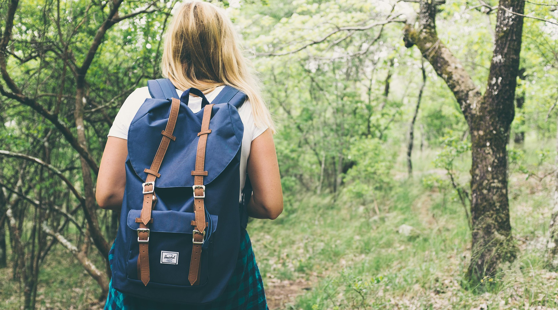 Eating safely during outdoor adventures