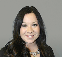 NDFB welcomes Searer to staff