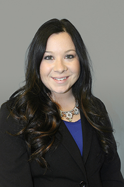 An image of Jaycee Searer-Northwest Field Representative