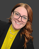 An image of Jazmin Kelly-District 2 representative
