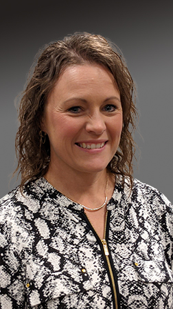 An image of Jolyn Wasem-P&E Chair