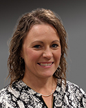 An image of Jolyn Wasem, P&E Chair-District 9 Representative
