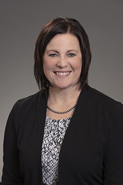 An image of Jolyn Wasem-P&E Chair