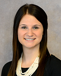 An image of Kara Wulfekuhle-District 3 representative