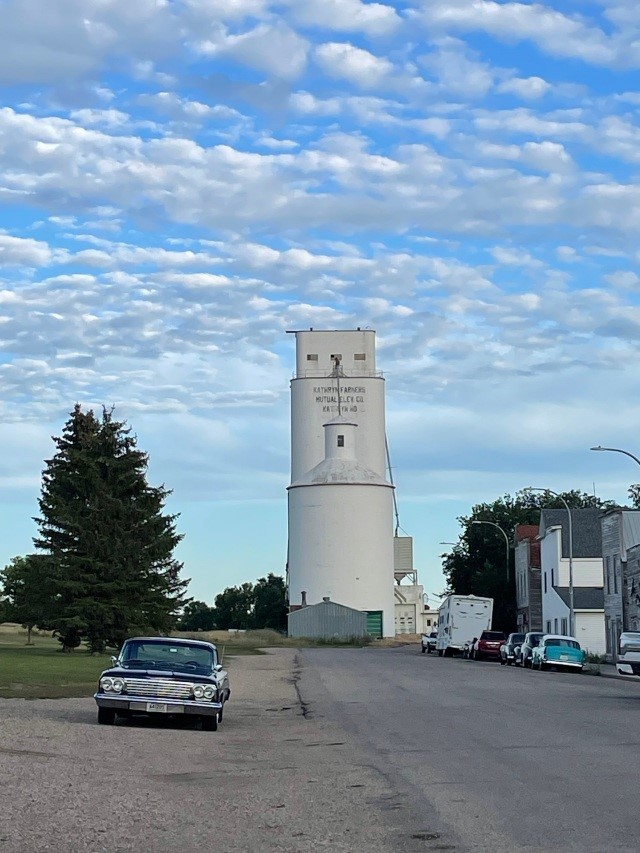 Kathryn, North Dakota