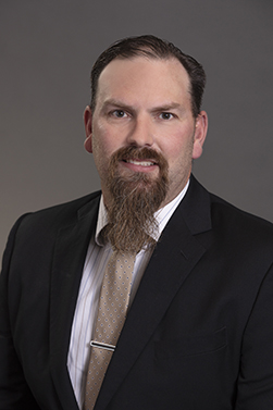 An image of Lucas Lang-District 7 Director