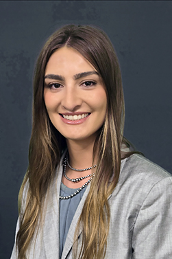 An image of Megan Gross-Northwest Field Representative