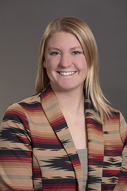 An image of Molly Kerner-Southwest Field Representative