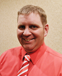 An image of Nate Schlief-District 1 Representative