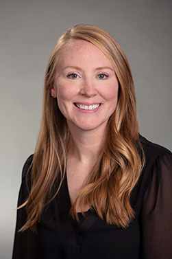 Niketa Kusler-Assistant Treasurer trainee