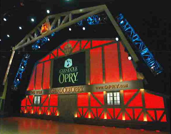 Branson-Memphis-Nashville, anyone?