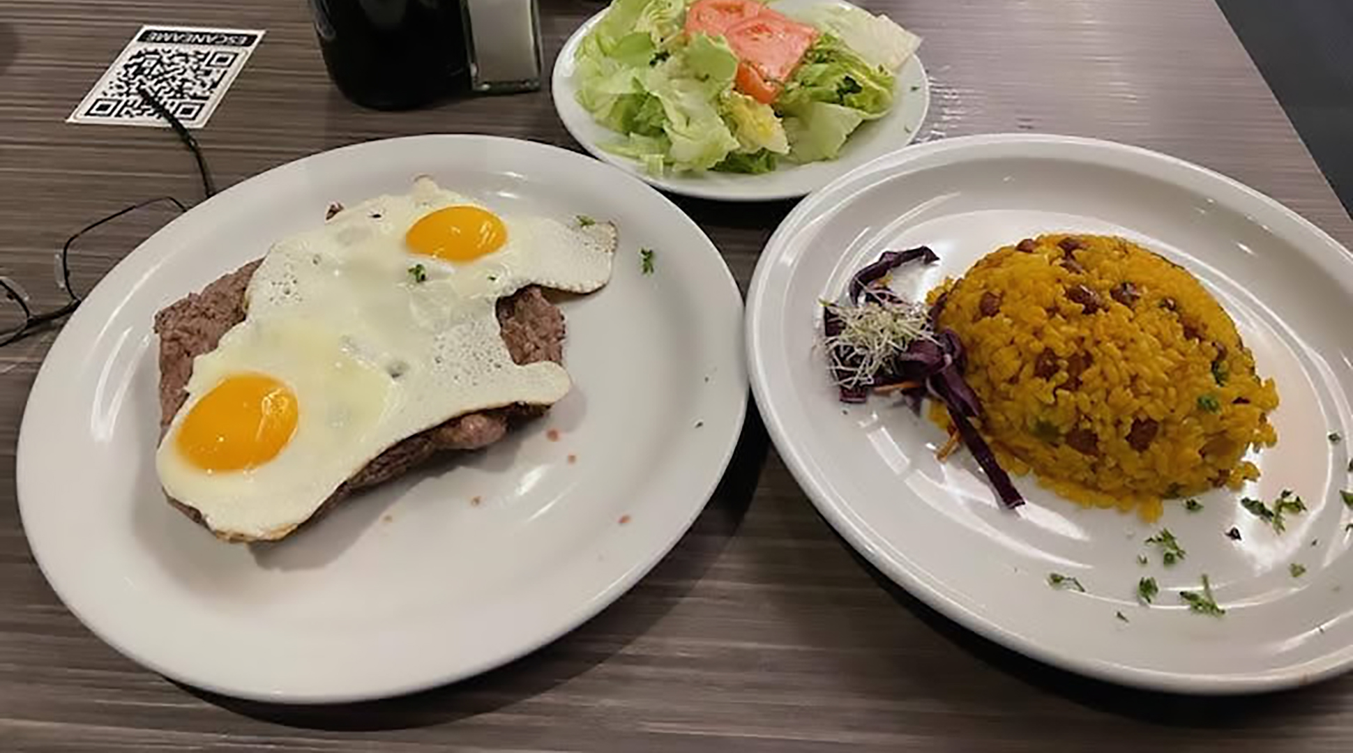 What is a foodie?