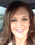 An image of Tara Uran-District 8 Representative