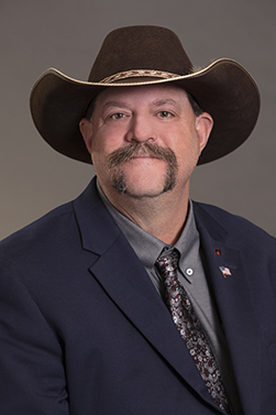 An image of Tim Schoenhard-District 5 Director