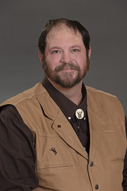 An image of Tim Schoenhard-District 5 Director