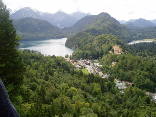Plan a late summer getaway