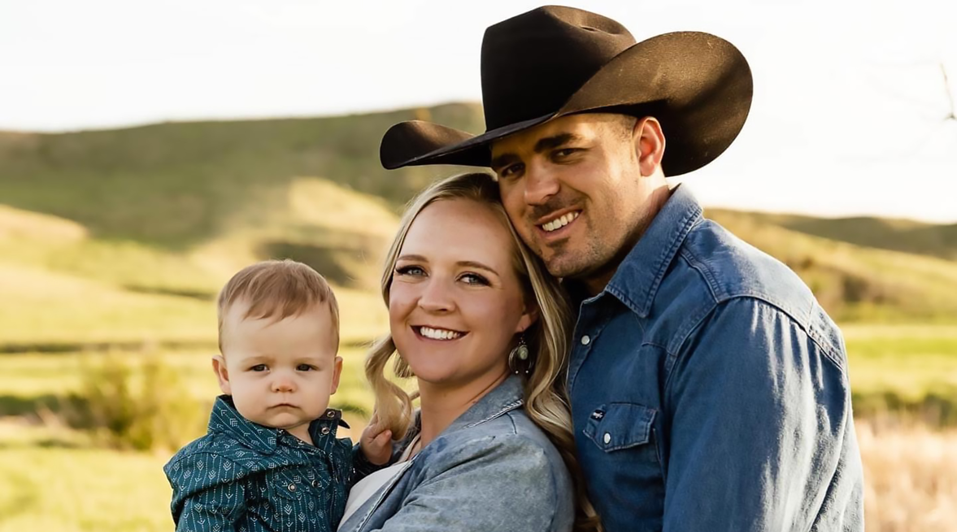 Ranching feeds their souls