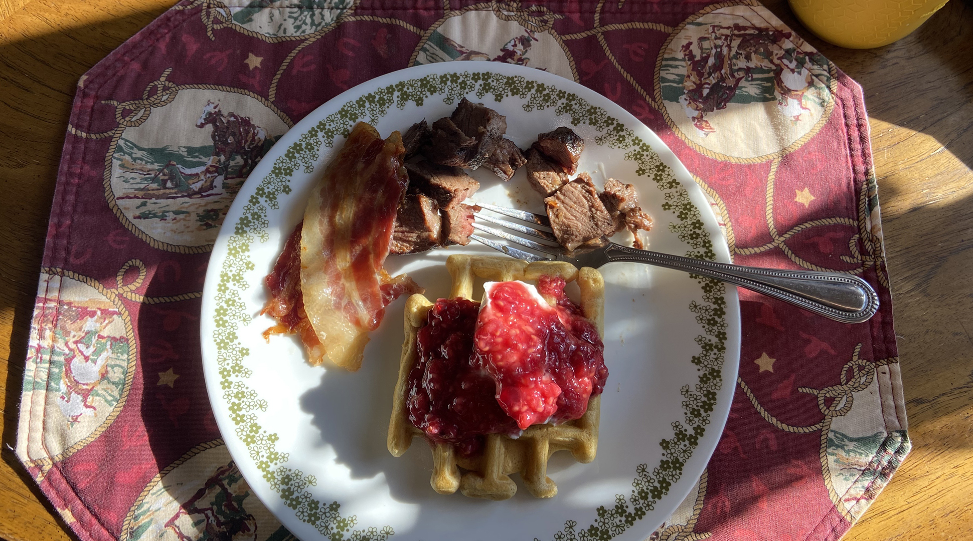 Your own kitchen assistant