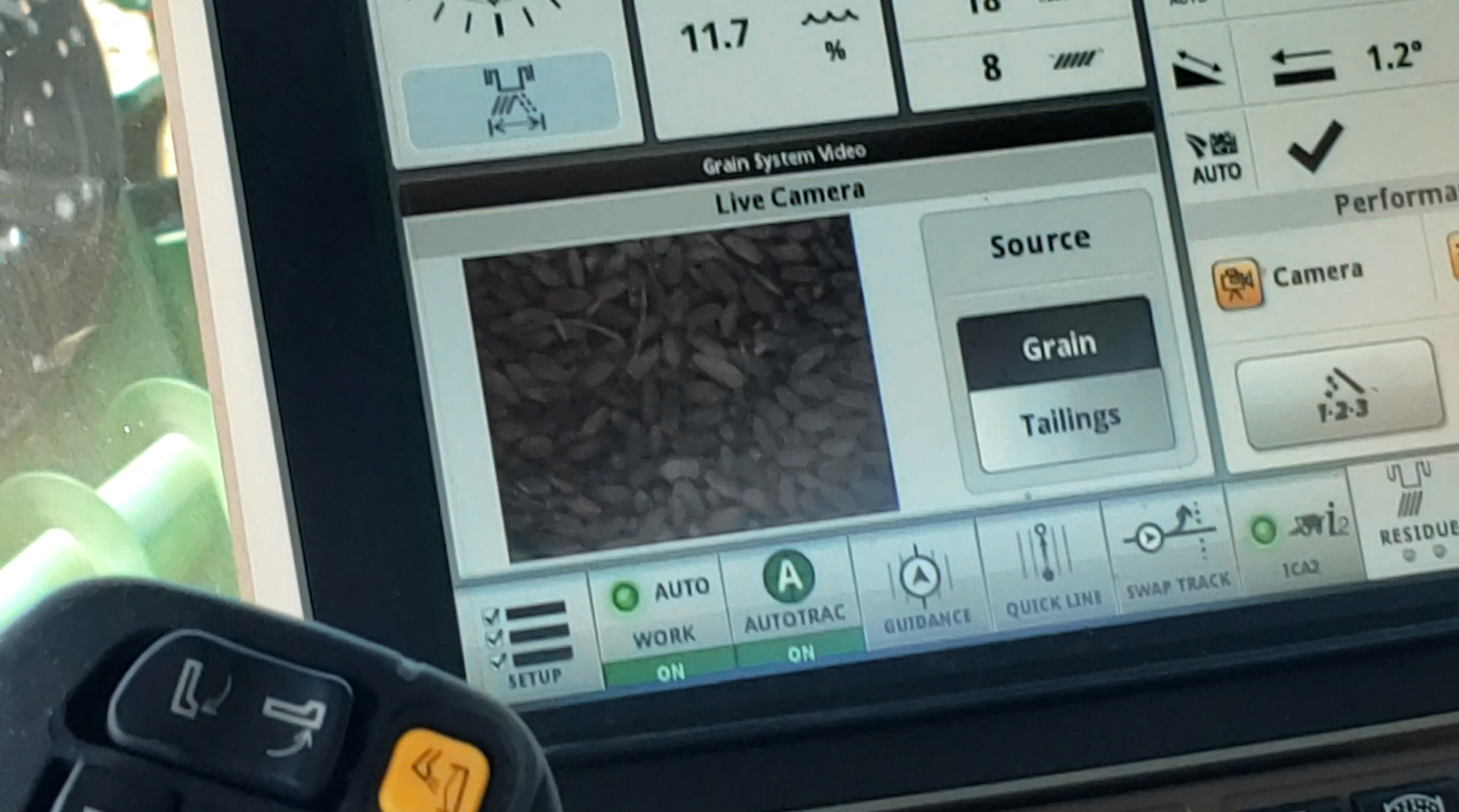 Don't fear technology in farming and ranching