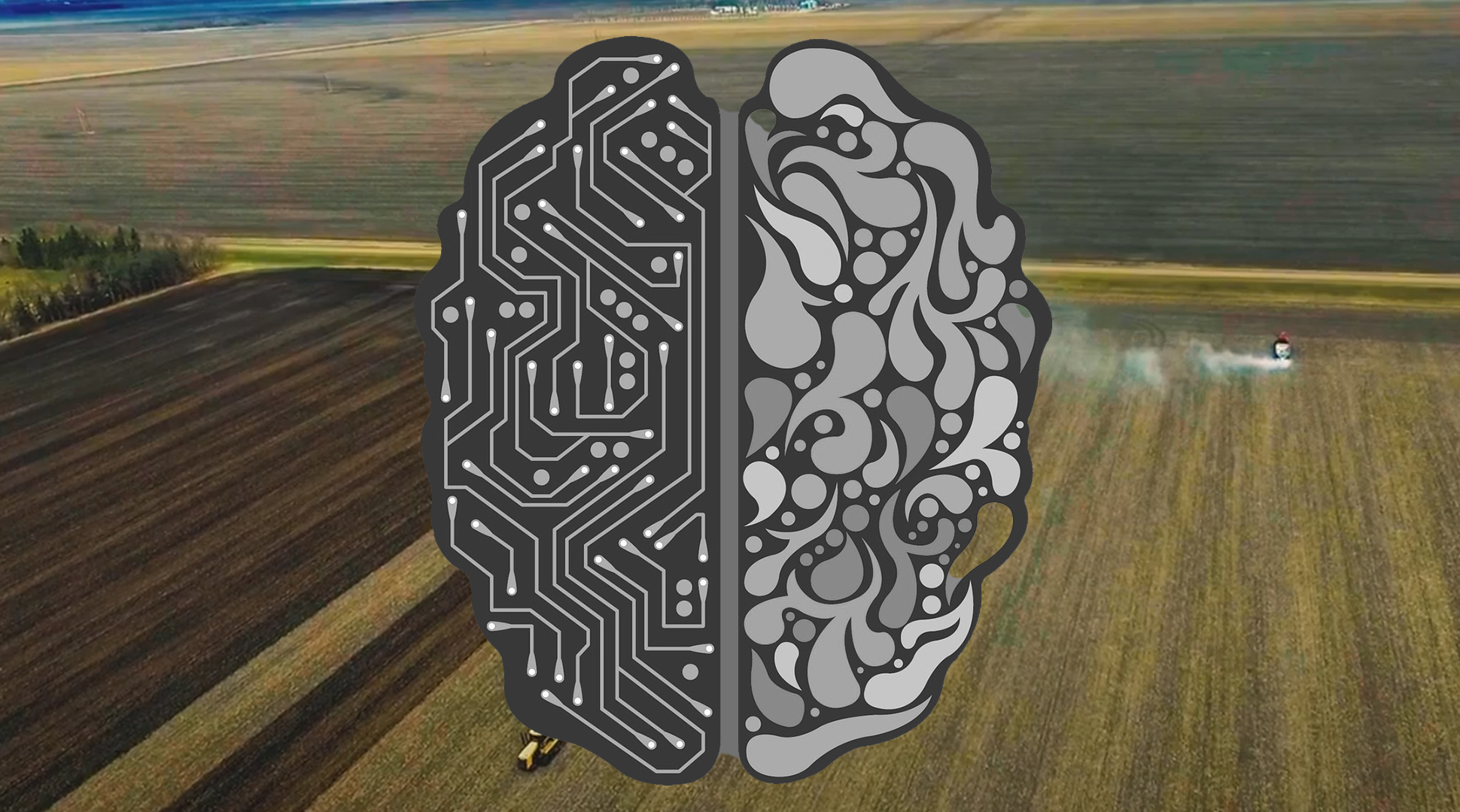 Using artificial intelligence in ag