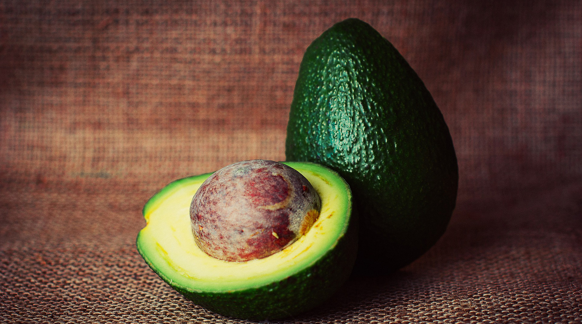 Avocados, the ultimate summer sensation!